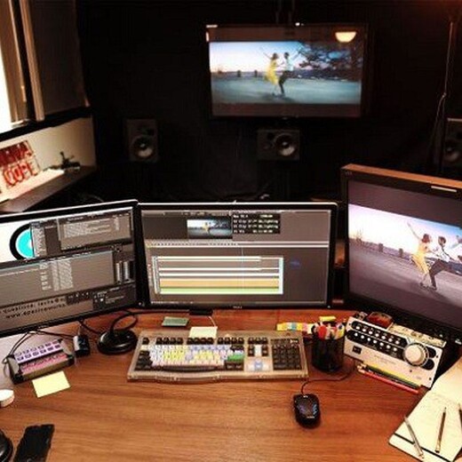 活动拍摄视频剪辑视频拍摄