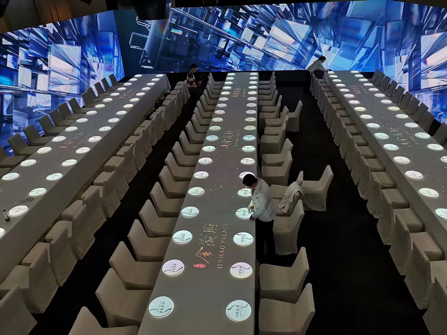 纪录片拍摄 会议活动摄影