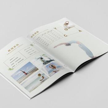 平面广告图文设计培训